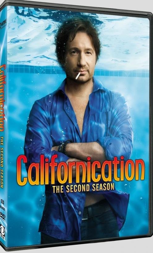 californication release date