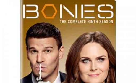 <b>Bones Season</b> 9 on DVD - bones-season-9-on-dvd