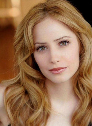 Jaime Ray Newman Books Two-episode Arc On Ncis - Tv Fanatic