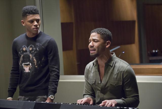 empire season 2 episode 1 watch free