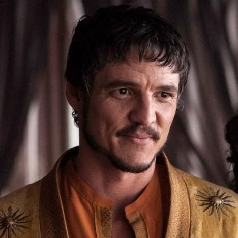 As first reported by Deadline, Pascal will star as <b>Javier Pena</b>, <b>...</b> - prince-oberyn-martell