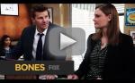 Bones And Booth Naked In Bed Tv Fanatic