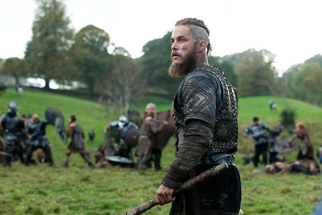 Vikings Review: Taking Sides - TV Fanatic