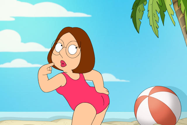 Watch Family Guy Season 13 Episode 9 Online TV Fanatic