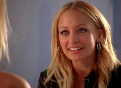 Watch Chuck Season 2 Episode 4 Online - nicole-richie-on-chuck