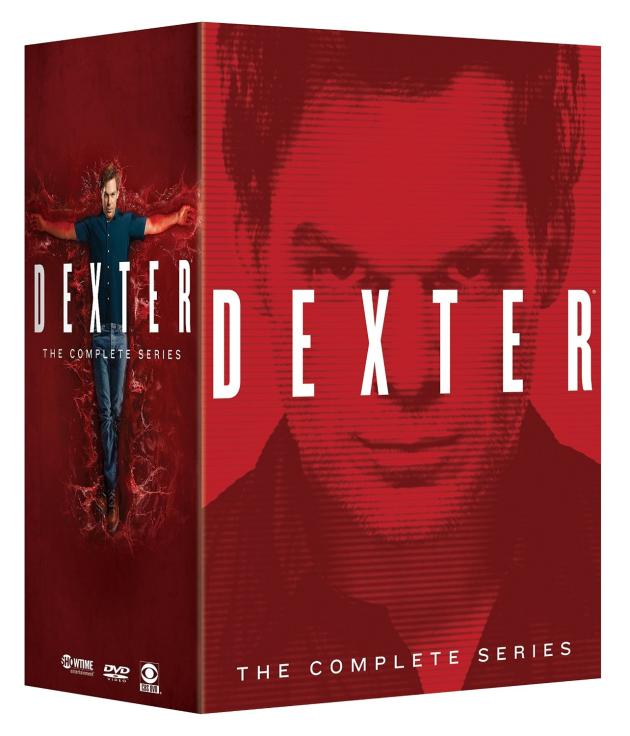 Dexter Season 1 Premiere Full Episode TV14 - YouTube