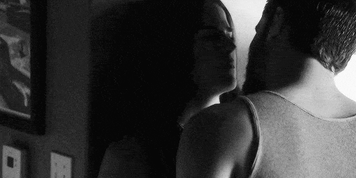Frank and laurel how to get away with murder