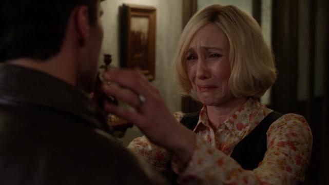 13 Awe Inspiring Reasons Bates Motel Season 4 Scores An A