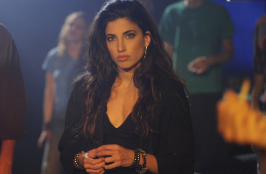 Tania Raymonde Cast In Chicago Fire Spinoff Tv Fanatic 9677