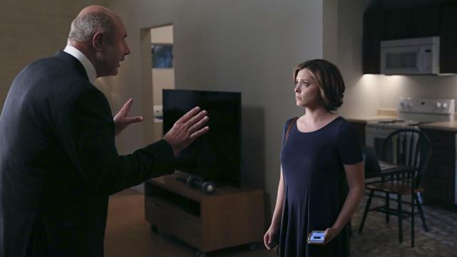 Best guest star dr phil