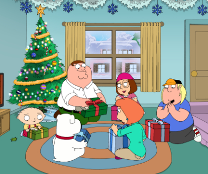 family guy season episode fanatic