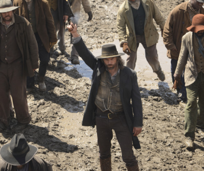 Hell on Wheels Season 2 Episode 4 - TV Fanatic