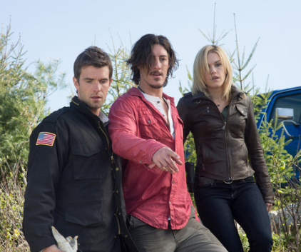 Haven Season 3 Episode 4 - TV Fanatic