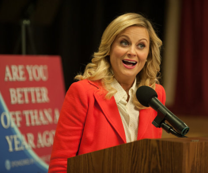 Parks and Recreation Season 5 Episode 22 - TV Fanatic