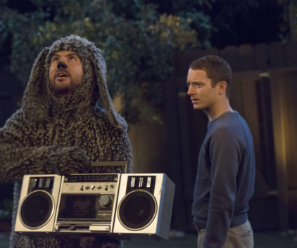 with wilfred july 11 2013 torrents season 2 season 1