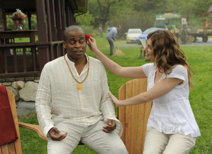 Psych Season 6 Episode 8 - TV Fanatic