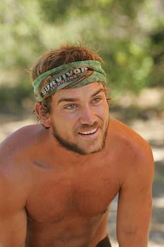 Is Jt From Survivor Gay 50