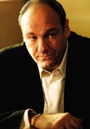 Tony Soprano Quotes - TV Fanatic