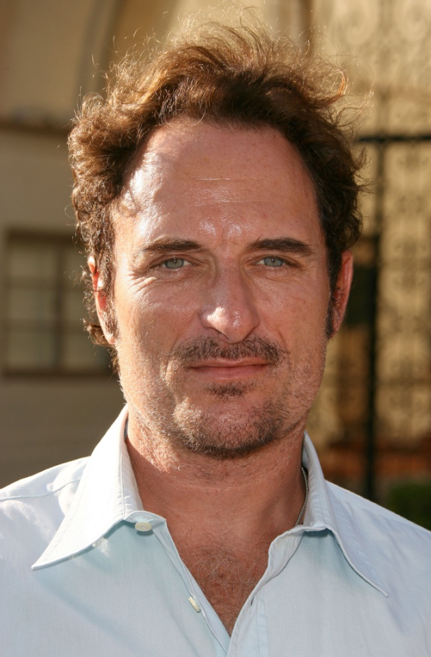 Kim Coates Net Worth