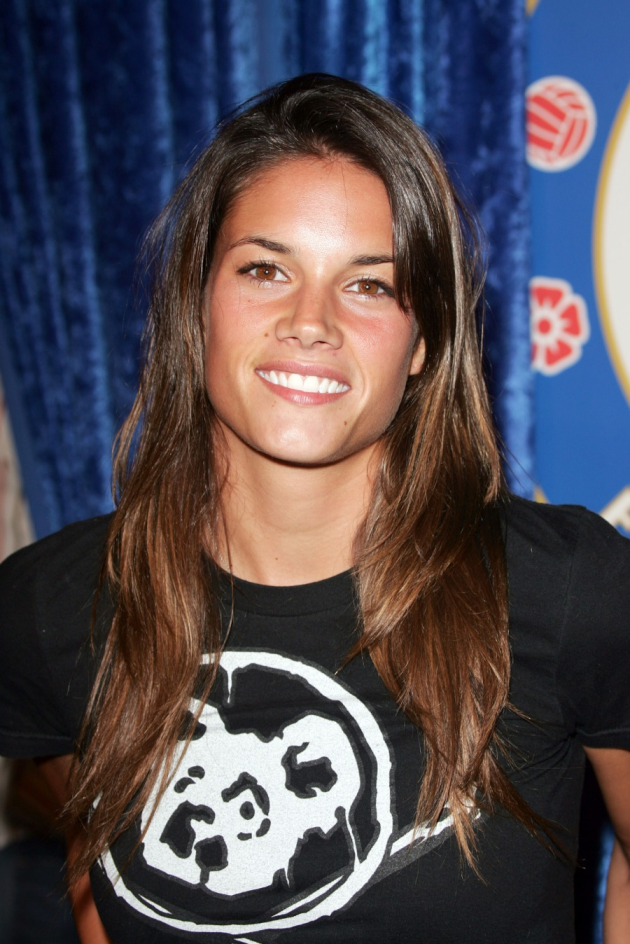 Missy Peregrym Photo TV Fanatic
