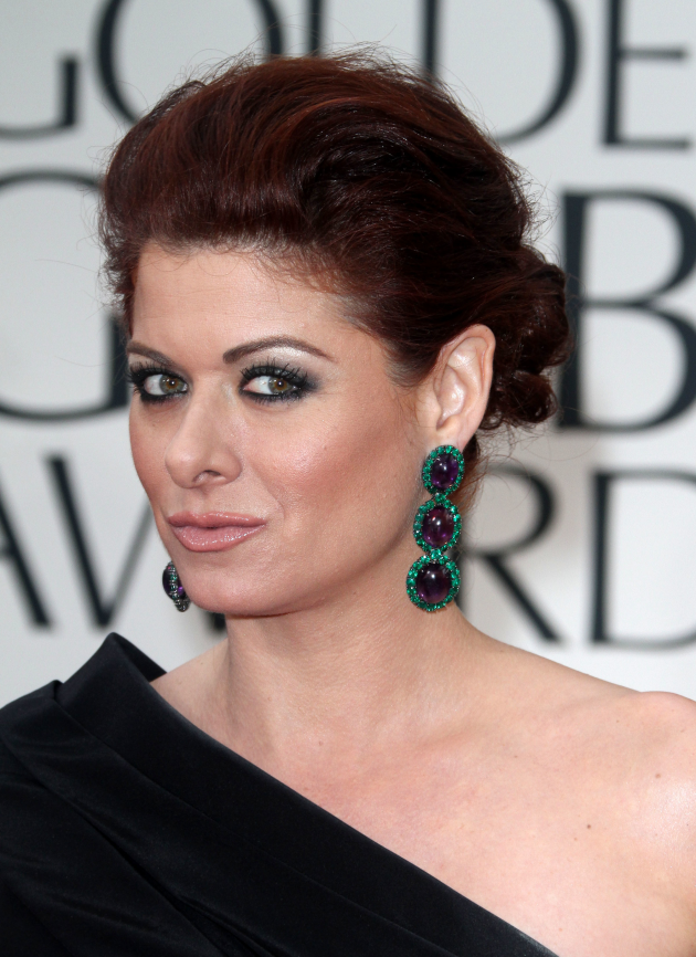 Debra Messing - TV Fanatic