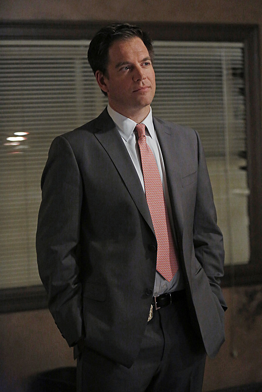 Anthony DiNozzo Jr. Photo - TV Fanatic