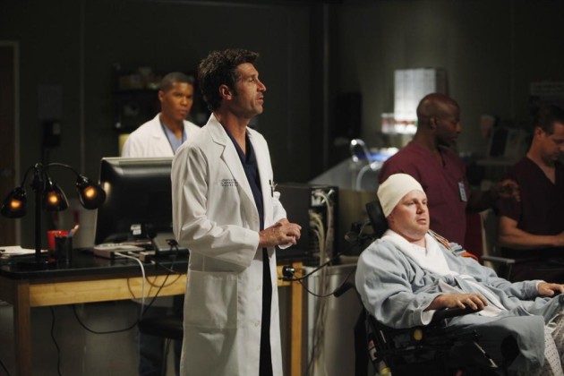 Grey's anatomy streaming on sale season 15 episode 8