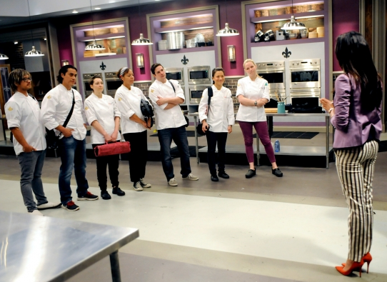 Top Chef: Watch Season 11 Episode 13 Online - TV Fanatic