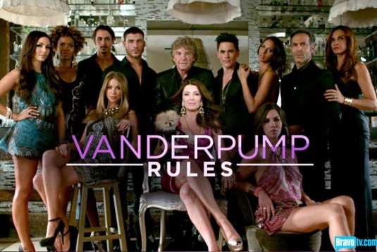 Vanderpump Rules - TV Fanatic