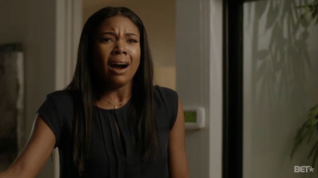 Watch Being Mary Jane Season 4 Episode 2 Full