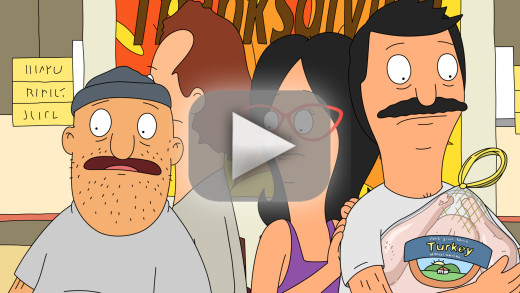 Bob's Burgers: Watch Season 5 Episode 4 Online - TV Fanatic