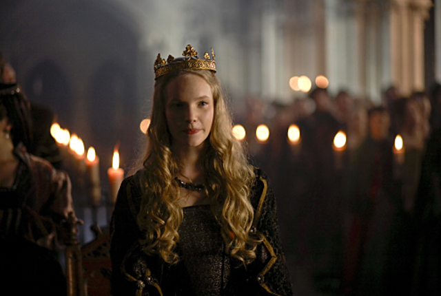 Watch The Tudors Online Season 4 Episode 8