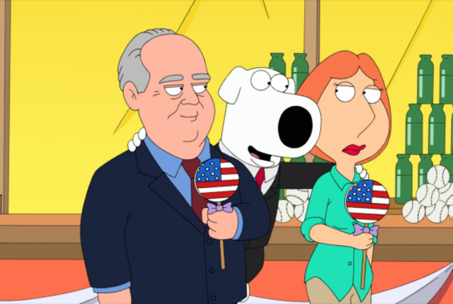 Watch Free Episode Of Family Guy Online