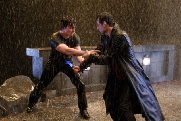 Smallville Saison 9 Episode 21 Vf