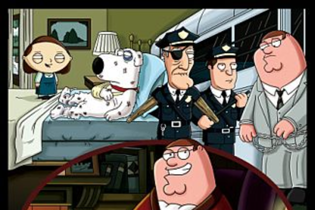 Watch Family Guy Online Free Online Episodes