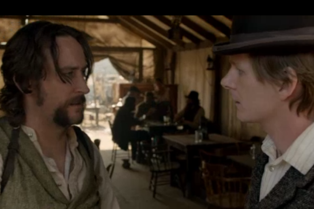 Watch Hell on Wheels Season 2 Episode 8 Online - TV Fanatic