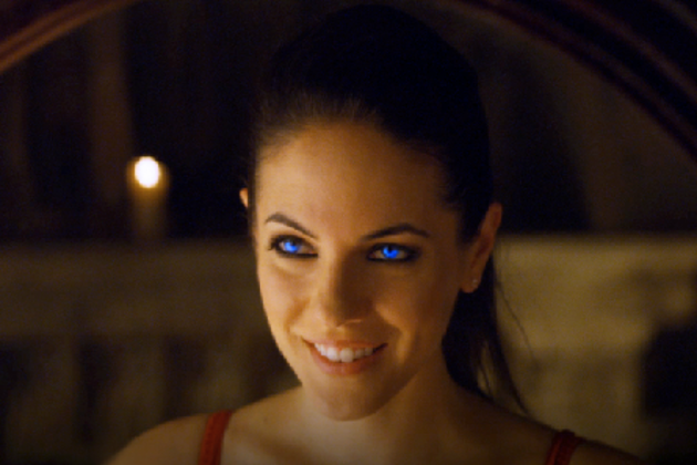 new lost girl season 3