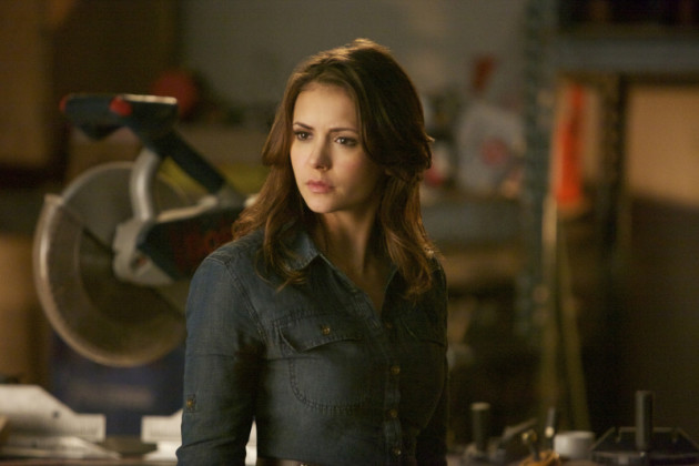 The Vampire Diaries Season 5 Episode 17