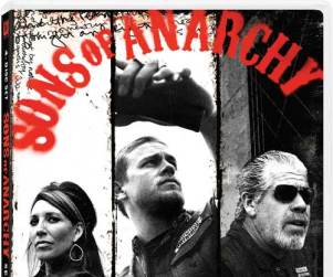 Sons of Anarchy Season 4 DVD: Release Date, Details