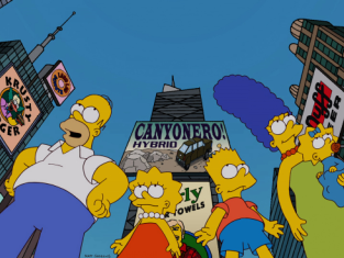 Watch The Simpsons Season 24 Episode 12