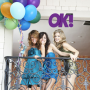 Shenae Grimes, Jessica Stroup and AnnaLynne McCord