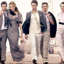 The Gossip Girl Cast is Hot