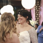 Calzona Wedding Dance