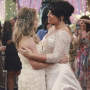 Callie and Arizona Wedding Dance