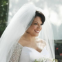 Callie the Bride