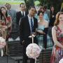 Calzona Wedding Guests