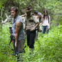 Walking Dead Season Two Pic