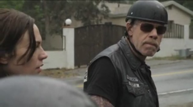 Sons of Anarchy Season 3 Recap - TV Fanatic