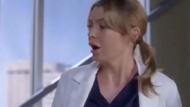 Grey S Anatomy Clip The Storm Is Coming Tv Fanatic
