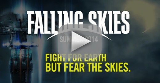 Falling skies series finale recap